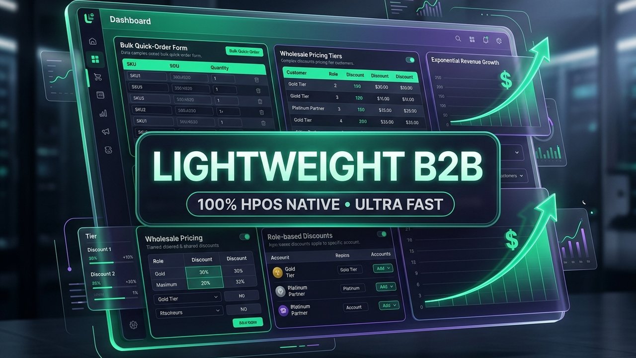 Enterprise Software y Plugins B2B