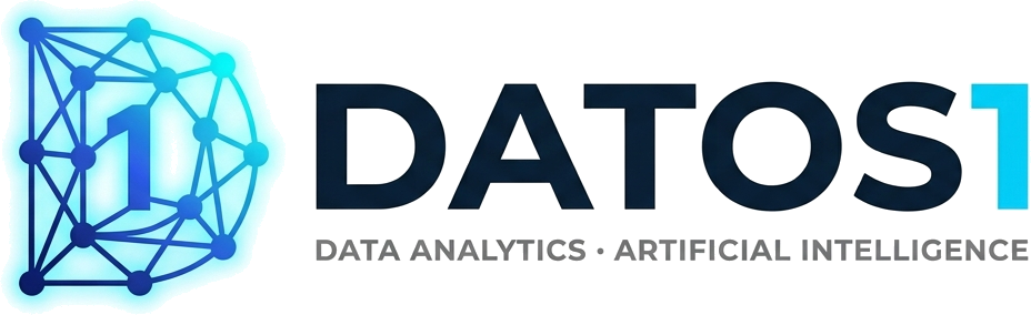 DATOS1 - Data Analytics & Artificial Intelligence